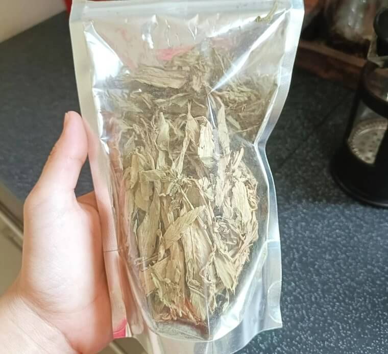 Stevia