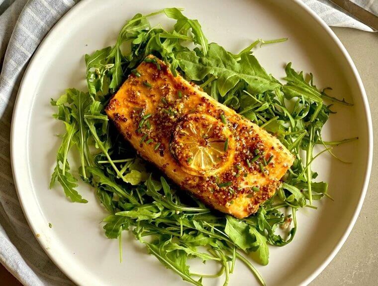 Salmon