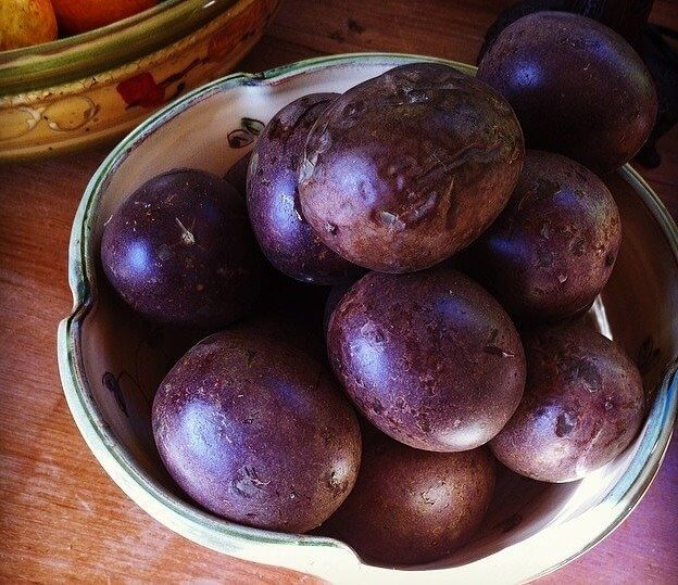 Passionfruit