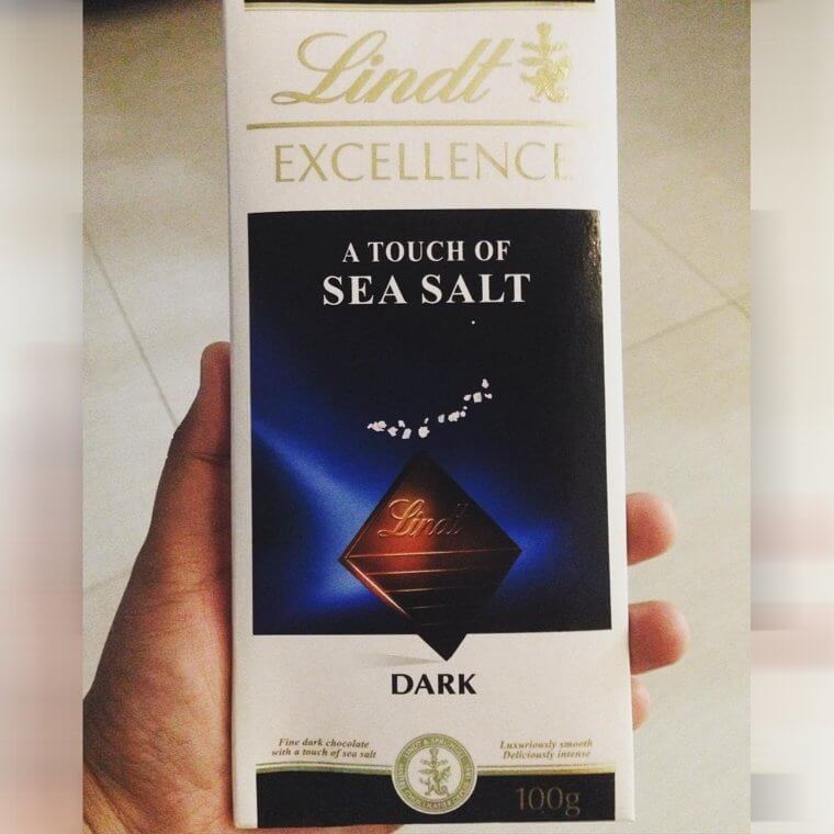 Dark Chocolate