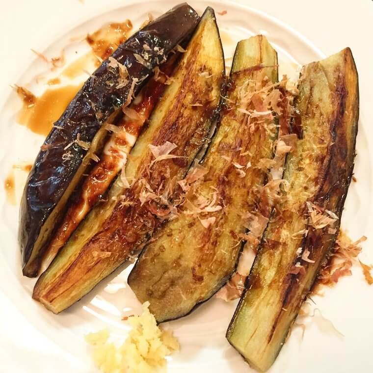 Eggplant