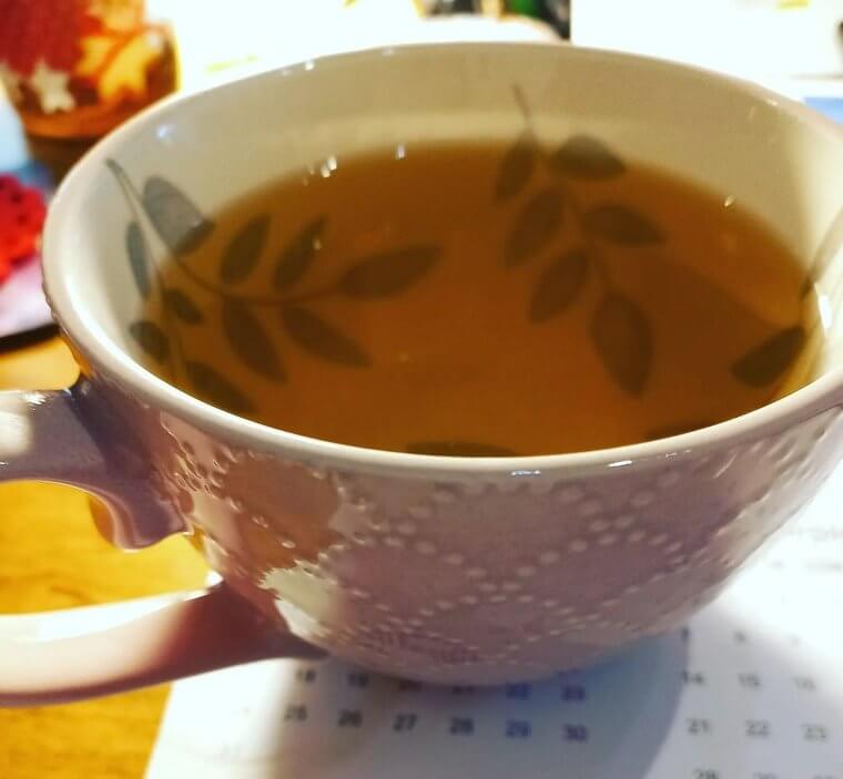 Green Tea