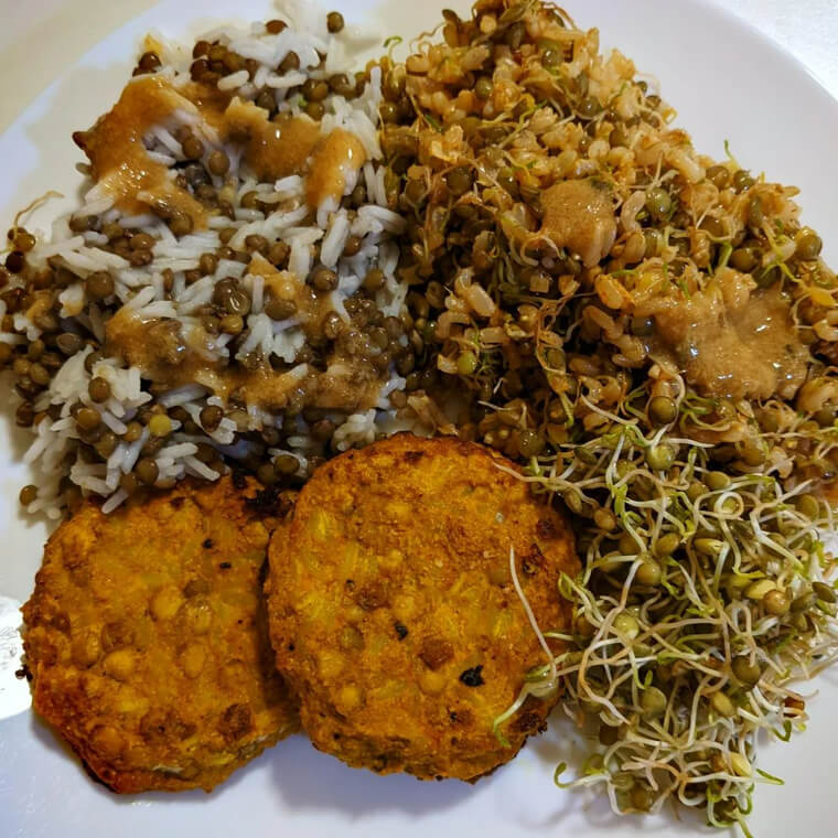 Lentils