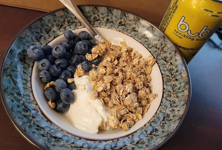Yogurt