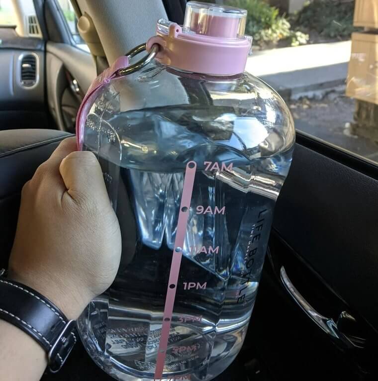 Water