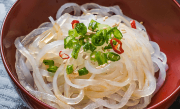 Healthy Foods for Those of Us on a Budget