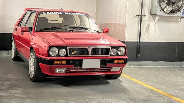 Lancia