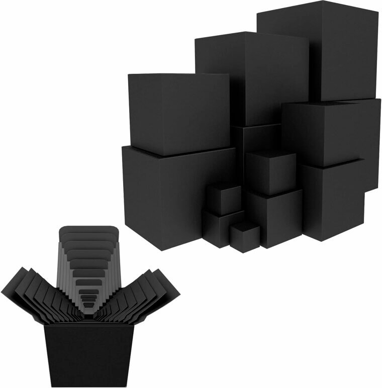 Jsuslife Prank Box Set - Perfect for Laughs and Surprises!