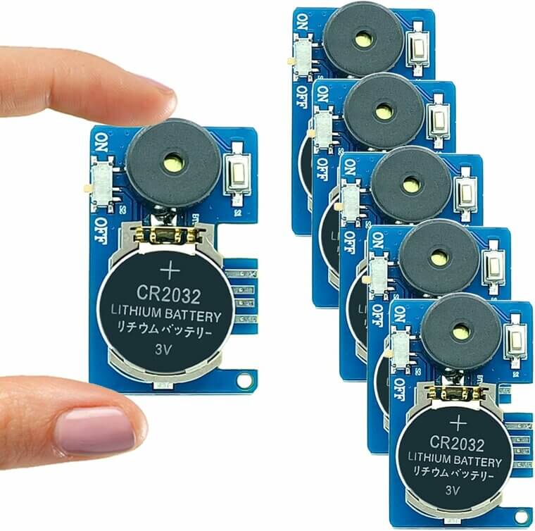 Cricket Noise Maker - Perfect for Endless Pranks & Laughter! - Now 10% Off!