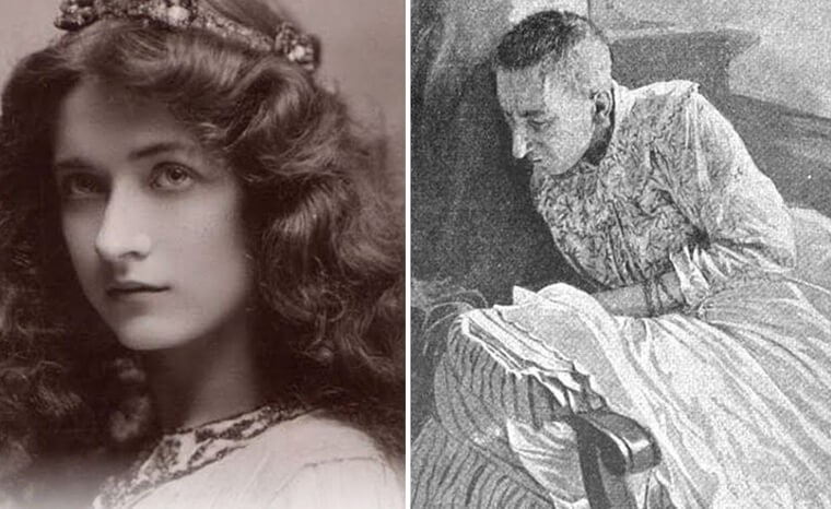 Blanche Monnier - The Aristocrat Imprisoned by Her Own Family