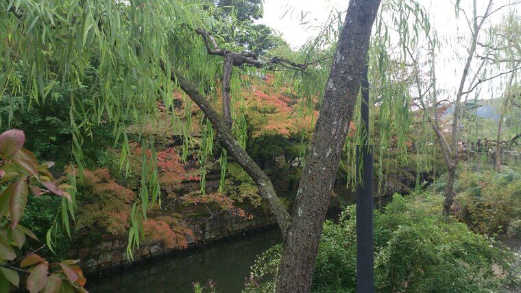 The Charming Town of Kurashiki