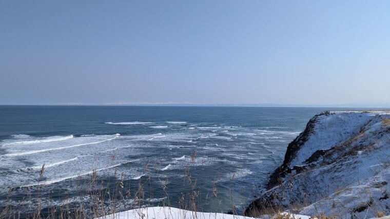 The Dramatic Cliffs of Cape Ashizuri