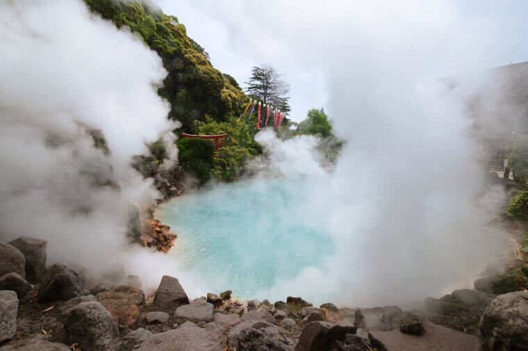 The Forgotten Hot Spring Town of Nyuto Onsen