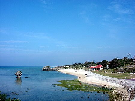 The Untouched Beaches of Okinawa's Remote Islands