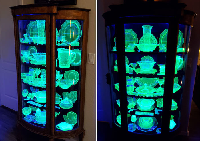 This Gives Us Haunted Mansion Vibes