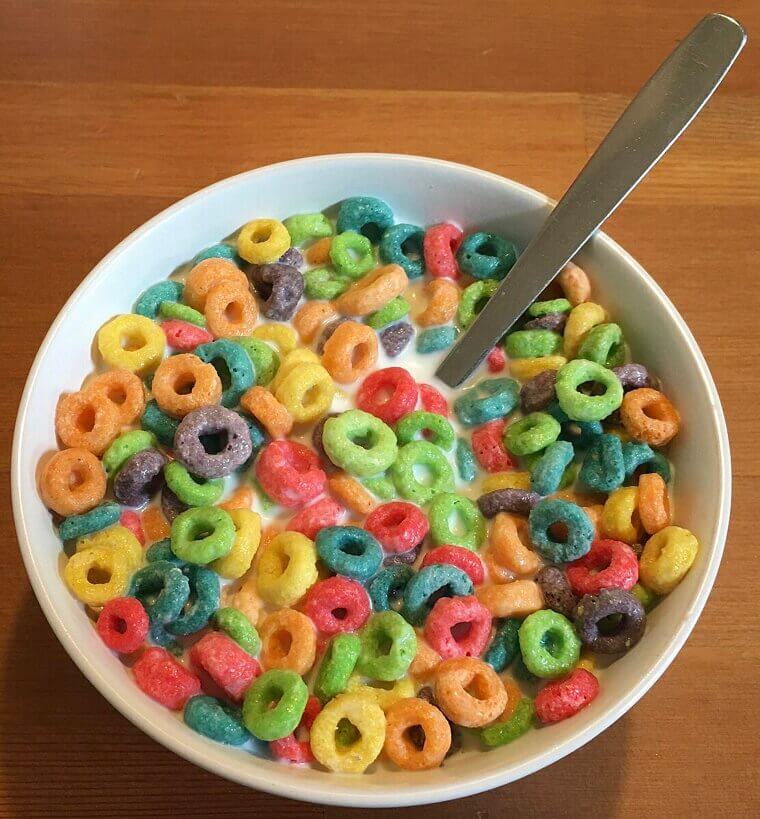Cereal