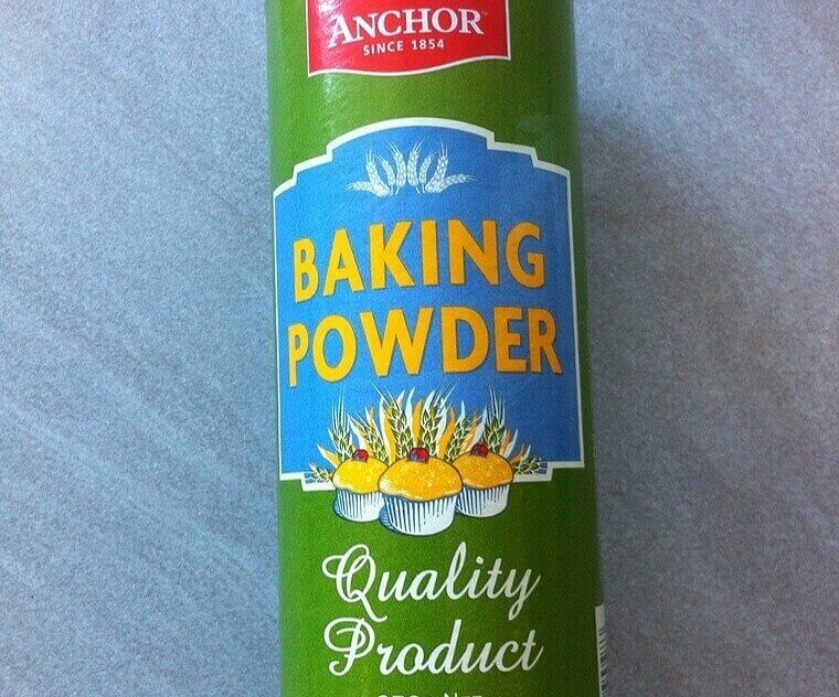 Baking Powder