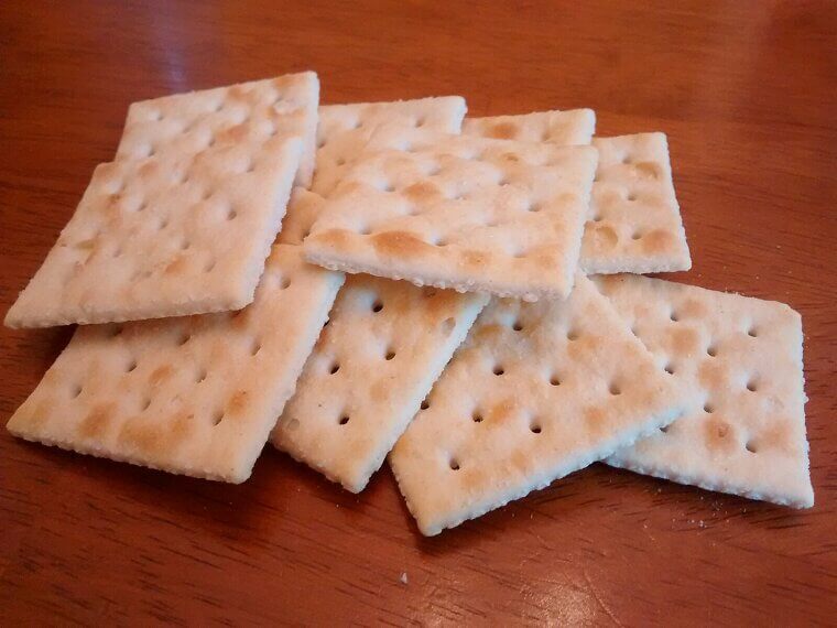 Crackers