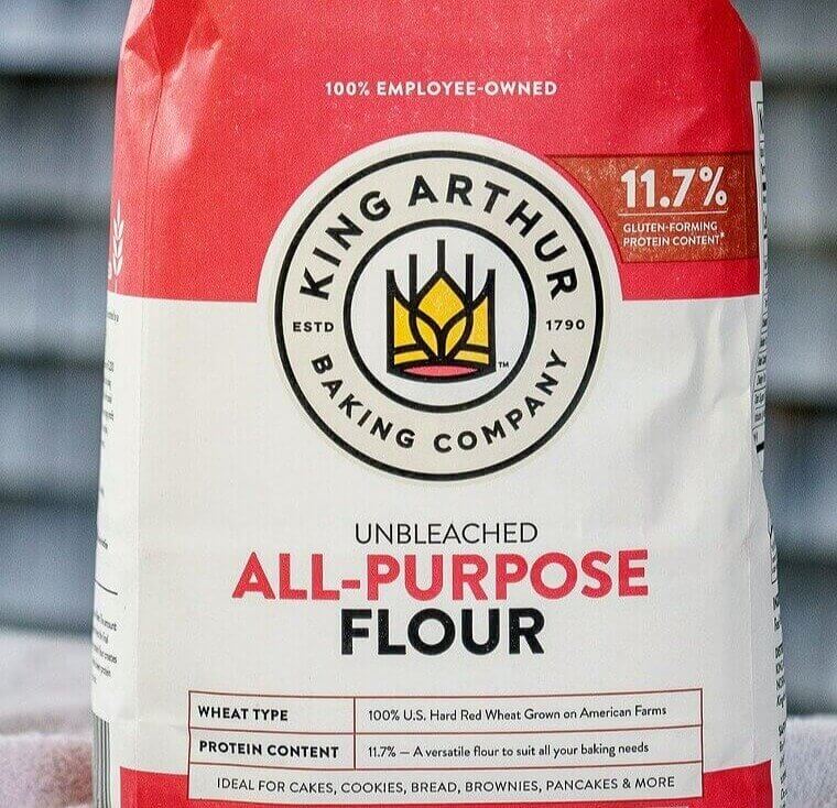 Flour