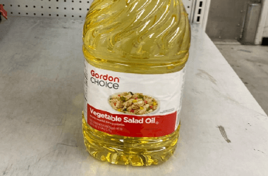 Dangerous Things Lurking in Your Pantry Past the Expiration Date