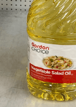 Dangerous Things Lurking in Your Pantry Past the Expiration Date
