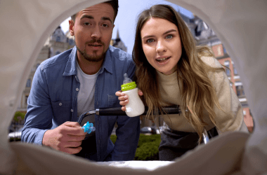 Parents Share Funny and Memorable Moments With Their Kids