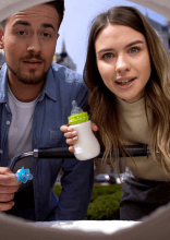 Parents Share Funny and Memorable Moments With Their Kids