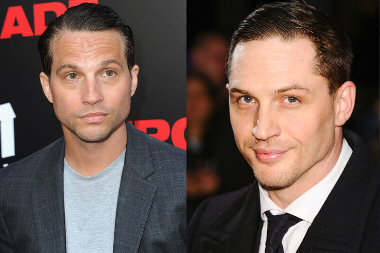 30+ Pairs Of Identical Celebrities That Will Make You Do A Double Take 24/7 Mirror 30+ Pairs Of Identical Celebrities That Will Make You Do A Double Take 24/7 Mirror