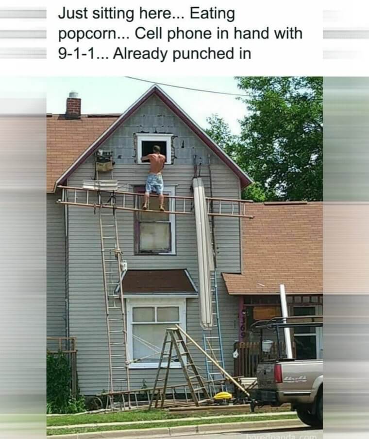 Tools Aren't Cheap but Life Is Priceless