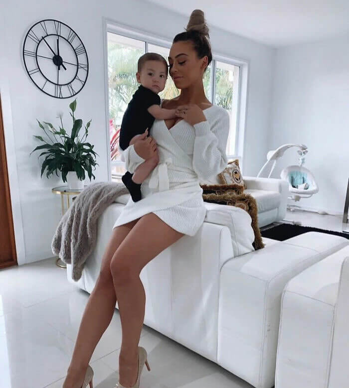 An Influencer's Viral Clock Confusion