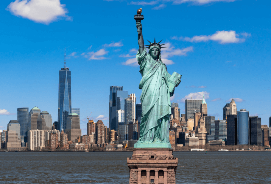 Humorous Memes That Sum up America