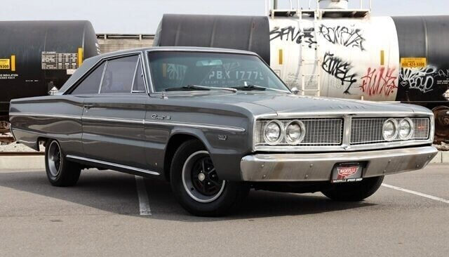 1966 Dodge Coronet - $22,999