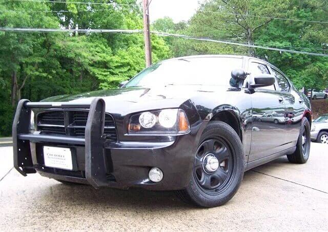 2010 Dodge Charger - $8,990