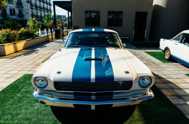 Collector-Worthy Muscle Cars Under $25K You Can Still Find