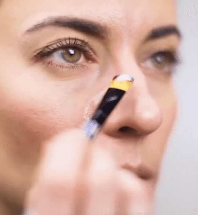 Remove Blackheads With Some Gelatin