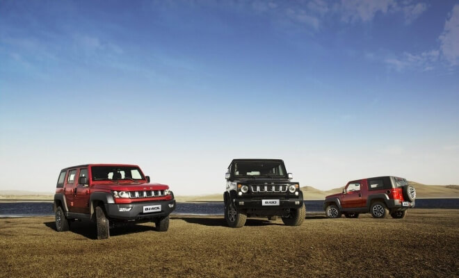 Cars That Are Overpriced Compared to Competitors