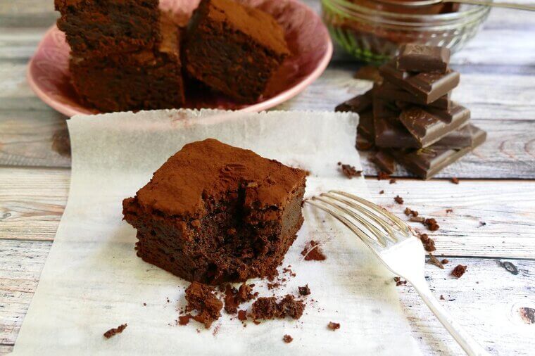 Chocolate Brownies and Joint Health: The Sweet Connection