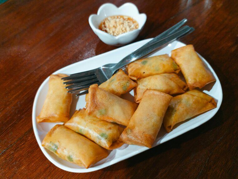 Crispy Delights That Can Cause Joint Discomfort