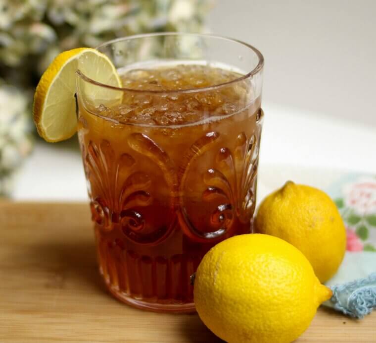 Sugary Drinks and Joint Discomfort