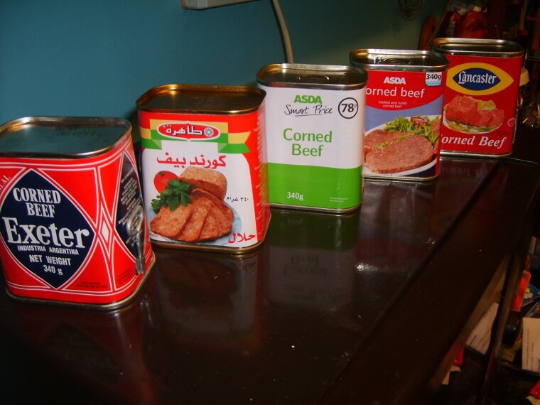 Processed Meats and Joint Health: A Closer Look