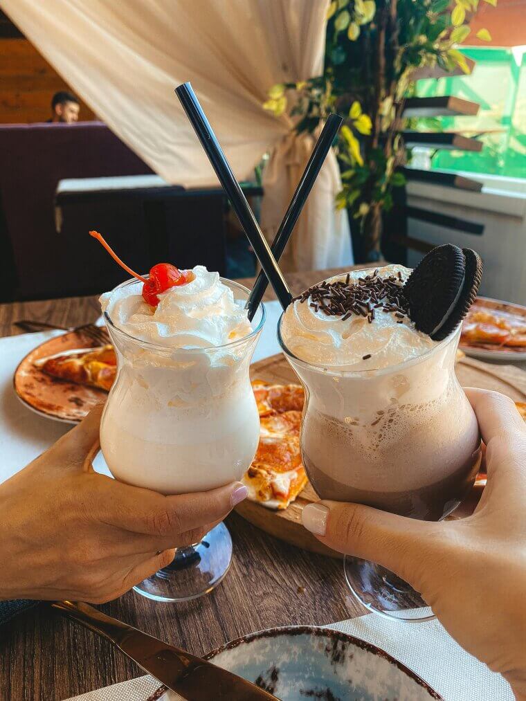 Indulgent Treats That Could Be Impacting Your Joints