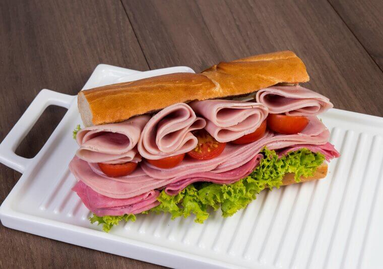 Cold Cut Concerns for Joint Health