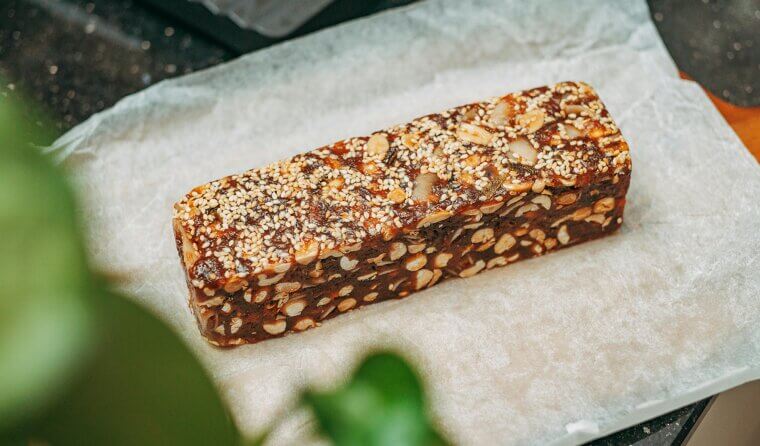 Granola Bars: Hidden Culprits Behind Joint Discomfort
