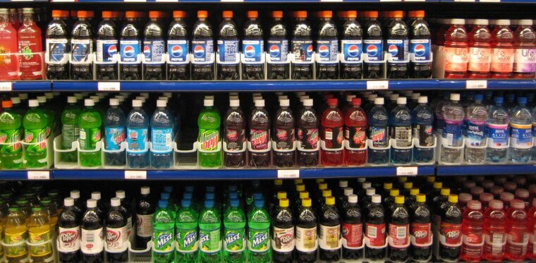 Sugary Sodas: Hidden Joint Saboteurs