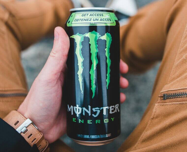 Energy Drinks and Joint Pain: A Hidden Link