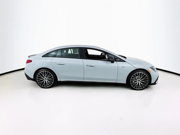2024 Mercedes-Benz EQE AMG EQE - $65,991