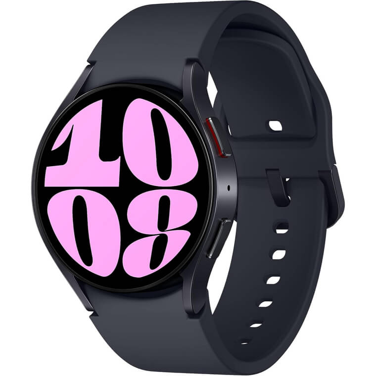 Elevate Your Fitness With Galaxy Watch 6 - Advanced Health Insights Enjoy 6% Off!