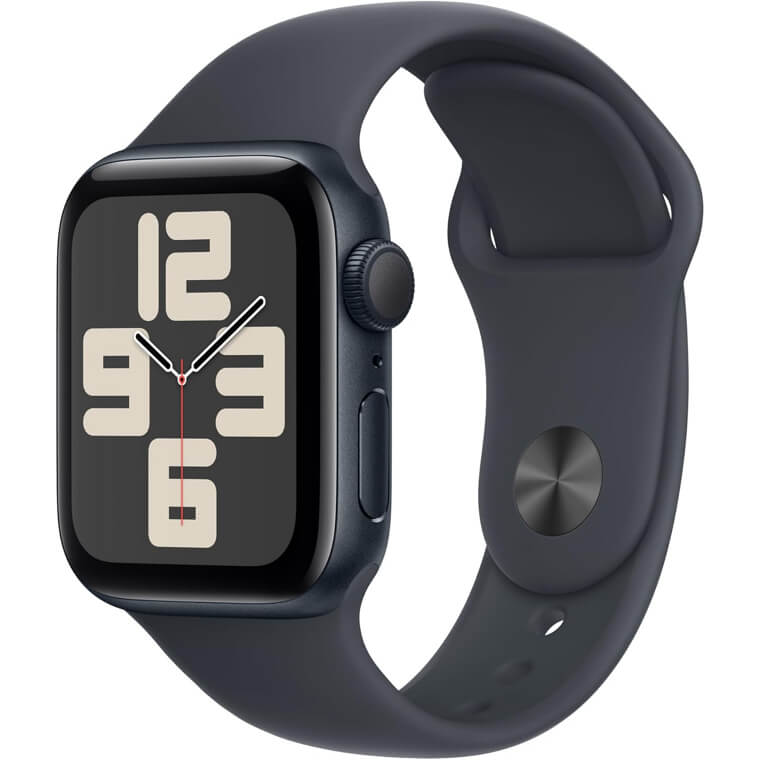 Stay Active with Apple Watch SE - Unmatched Features! Don’t Miss the 36% Discount!