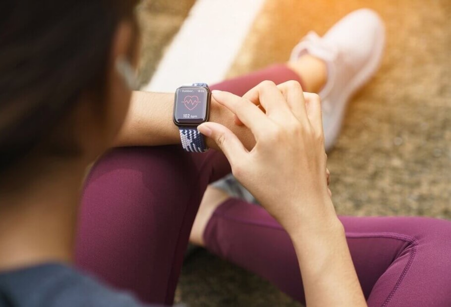 Smartwatches on Amazon for Fitness, Style, and Productivity
