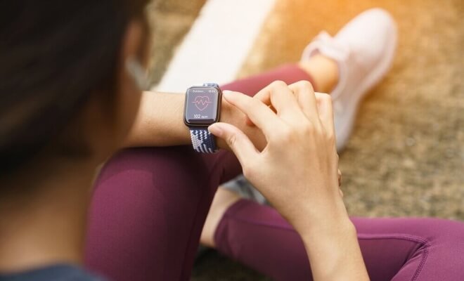 Smartwatches on Amazon for Fitness, Style, and Productivity